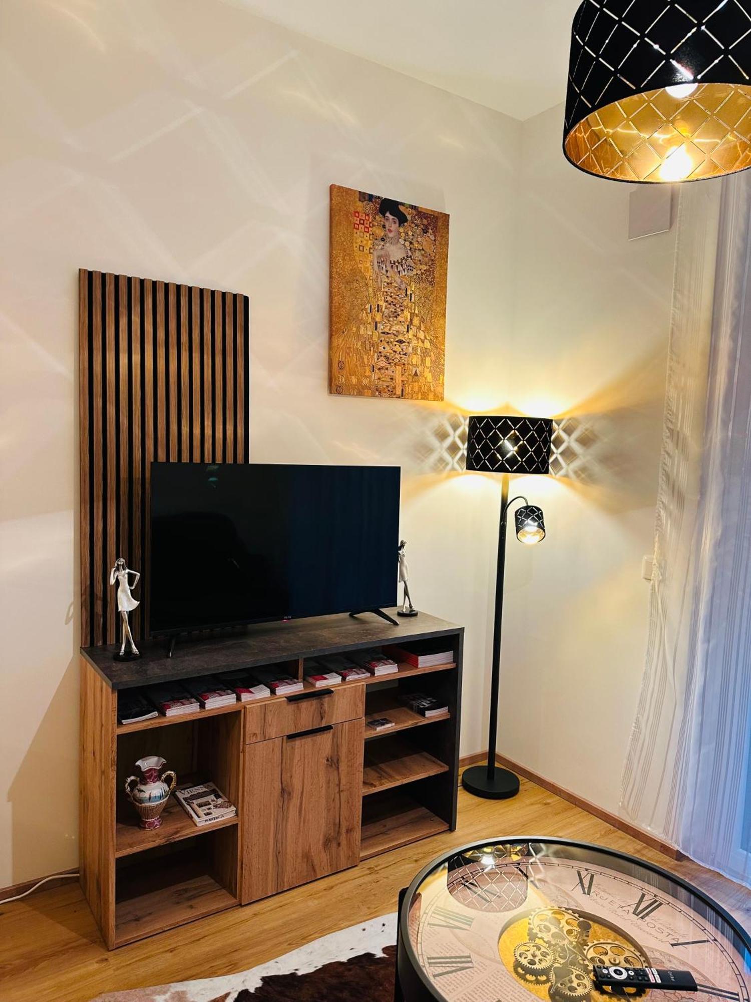 Apartment Schoenbrunn Garden *